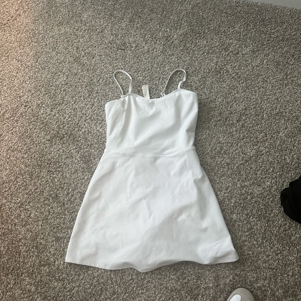 Alo tennis dress